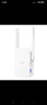 Tenda腾达1500M wifi6信号放大器 5G增强千兆网口wi-fi扩展 AP无线网络信号全屋覆盖 穿墙王扩大中继A23 实拍图