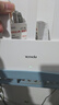 Tenda腾达路由器【千兆WiFi6+穿墙王】无线AX3000信号放大器增强家用Mesh限时补贴金榜一名云霄白立式 实拍图