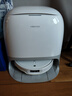 石头（roborock）扫地机器人扫拖一体 P20 Ultra 扫拖洗烘一体机热水洗拖布擦地拖地洗地机P20极光增强【升级版】 实拍图