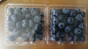 怡颗莓Driscoll's 云南蓝莓大果18mm+ 2盒装 约125g/盒水果春节也送货 实拍图