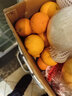 生活＆好管家 四川春见耙耙柑爆浆大果新鲜水果礼盒应季橘子现摘柑橘子桔子 8.5-9斤【性价比高-全家爽吃】净重8斤 果径80-85mm【大果】 实拍图