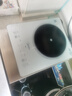 美的（Midea）铂钻家用电磁炉 电陶炉 新型电磁灶2200W火锅炉大功率炒菜烧水一体面板超薄 MC-E22B20 实拍图