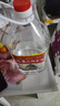 【口粮酒精选】北京二锅头清香型高度桶装瓶装泡药酒白酒 多度数 52度 5L 1桶 实拍图