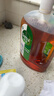 滴露（Dettol）消毒液衣物除菌液洗衣消毒水1.8L 杀菌除螨除甲流H3N2春节大扫除 实拍图