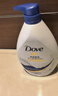 多芬深层营润美肤沐浴露1000g 滋养肌肤 持久留香 男女士通用 实拍图