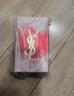 YSL圣罗兰全新小金条口红1936 哑光持久唇膏化妆品生日礼物送女友新年礼物 实拍图
