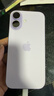 Apple/苹果 iPhone 17 256GB 薰衣草紫色 支持移动联通电信5G 双卡双待手机 实拍图