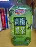 达利园年货聚会大瓶装饮料青梅绿茶青梅果汁果味茶饮品1L*12瓶 整箱饮料 实拍图