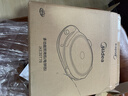 美的（Midea）电饼铛电饼档双面加热煎烤机烙饼锅加大加深早餐机煎饼薄饼机多功能升降烤盘JKE30T78 专用烤肉锅 实拍图