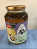 福事多蜂蜜柠檬百香果茶1kg/罐果酱水果茶冷泡茶冲饮固体饮料冲泡果茶 实拍图