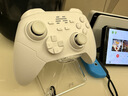 北通鲲鹏20无线游戏手柄智控双切扳机震动蓝牙手柄xbox电脑PC手机steam电视NSswitch2 宝可梦 仁王3 实拍图