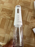京东京造冲牙器便携式6支喷嘴300ml大水箱洗牙器洁牙器水牙线牙齿冲洗器正畸预防牙结石生日礼物女新年礼物 实拍图