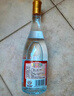 汾酒 黄盖玻汾 清香型白酒 53度 475mL*6瓶整箱 电商版原箱 实拍图