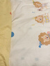 罗莱儿童（luolaikids）母婴A类全棉被套单件学生宿舍儿童被罩单人被单150*215cm 实拍图