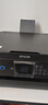 爱普生（EPSON）L4268墨仓式彩色无线多功能一体机家用/办公 AI学习打印机（打印复印扫描 wifi 自动双面 液晶屏） 实拍图
