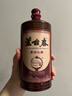芦台春 紫砂坛藏 酱香型白酒 53度 500ml 光瓶单瓶装马年送礼 实拍图