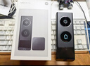 小米智能门铃4Pro可视门铃500万+200万双摄猫眼监控摄像头红外夜视远程双向通话包裹快递识别电子猫眼 实拍图