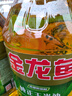 金龙鱼 食用油 非转基因 纯正玉米油5L  实拍图