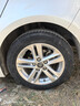 马牌（Continental）汽车轮胎205/55R16 91V FR UCJ+ 适配丰田卡罗拉/朗逸/速腾/宝来 实拍图