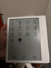 掌阅（iReader）【新品上市】Ocean5 Pro 7英寸智能阅读本 电子书阅读器 墨水屏电纸书 AI平板电脑学习便携 北极白 实拍图