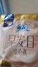 苏菲早安裤早安日魔术贴日用安心裤L码16条透气裤型卫生巾日安裤自营 实拍图