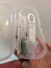 十月结晶喂药器婴儿宝宝喂药神器滴管针筒式吃药喝水喂水套装 实拍图