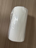 丞迈实业Z1501-W-010 220mm*10M 标签胶贴（计价单位：盒）白色 白色 实拍图