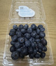 怡颗莓Driscoll's 云南蓝莓14mm+ 6盒装 约125g/盒 新鲜水果礼盒 实拍图