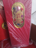 五粮液股份 年货送礼 万事如意精品 52度500ml*6瓶 浓香型纯粮白酒礼盒 实拍图