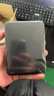 西部数据（WD）移动硬盘5TB USB3.0 easystore系列 2.5英寸 机械硬盘 笔记本电脑外接 外置备份 大容量家庭存储 实拍图
