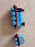托马斯&朋友 （THOMAS&FRIENDS）(新老款式随机1辆)生日男孩玩具火车-中型合金小火车HFX91/JHK84 实拍图