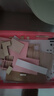 我の屋DIY小屋梦想天使手工制作房子阁楼解压生日玩具女神妇女节礼物 实拍图