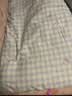 雅鹿纯棉被套单件全棉被罩150x200cm单人被子三件套1.5米被单200x230 闪耀暖暖【100%全棉 亲肤透气】 150x200cm【单被套】 实拍图