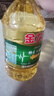 金龙鱼 食用油 非转基因 纯正玉米油5L  实拍图