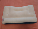 拉芙菲尔颈椎枕头反牵引分区护颈枕芯学生成人睡眠深度家用颈椎病专用枕 实拍图