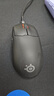 赛睿（SteelSeries）Prime mini有线游戏鼠标 皮系列小手鼠标 战队推荐FPS/无畏契约/打瓦专用游戏鼠标  61g轻量化 实拍图