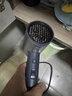 美的（Midea）2亿负离子护发电吹风 家用便携护发吹风筒 大功率快干吹风机 MB-AJ0503星夜蓝 三八节女神礼物推荐 实拍图