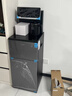 海尔（Haier）大海星Pro茶吧机饮水机家用高端客厅烧水壶APP语音触控大屏智能茶吧柜下置水桶温热款HCBZ-Z52U1 实拍图