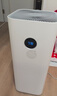 米家小米空气净化器5S 家用除甲醛 除菌除过敏原固态甲醛传感器监测 智能互联 米家空气净化器5S 实拍图