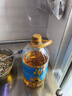 福临门食用油 葵花籽清香食用植物调和油5L 中粮出品 年货 实拍图