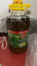 鲁花【保真菜籽油】 食用油 非转基因低芥酸浓香菜籽油 3.09L香飘万家 实拍图