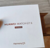 HUAWEI WATCH GT 6 流光紫 41mm智能手表多维情绪健康全新骑行体验华为GT6手表GT5升级 实拍图