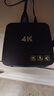 3516wifi通用电视4K网络机顶盒全网通免机顶盒高清看电视身 4K影音+【普通高清】4G 实拍图