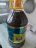 福临门 食用油 非转基因低芥酸纯正菜籽油5L【保真菜籽油】中粮出品年货 实拍图