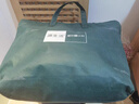 源生活 新疆棉花被棉被 棉花被子被芯双人加大床褥 冬被 8斤180x200cm 实拍图