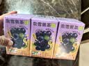 奈雪的茶 青提香乌龙茶 250ml*6盒 果汁茶饮品 便携盒装饮料 实拍图