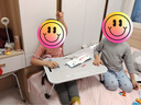 得力(deli)3D打印笔 低温智能绘画涂鸦笔打印笔玩具USB直插供电手工DIY套装儿童生日开学礼物附3色耗材 实拍图