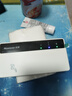 纽曼5g随身wifi移动wifi6免插卡多网通无线上网卡便携式车载无限路由器全国通用流量2025款全程不限速 实拍图