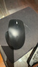雷柏（Rapoo） M50PLUS 无线光学鼠标 轻音按键 4档DPI一键切换续航高达12个月 笔记本电脑办公鼠标 黑色 实拍图