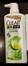 清扬（CLEAR）女士去屑洗发水清爽控油500g玻尿酸清爽留香洗头膏京东热门商品 实拍图